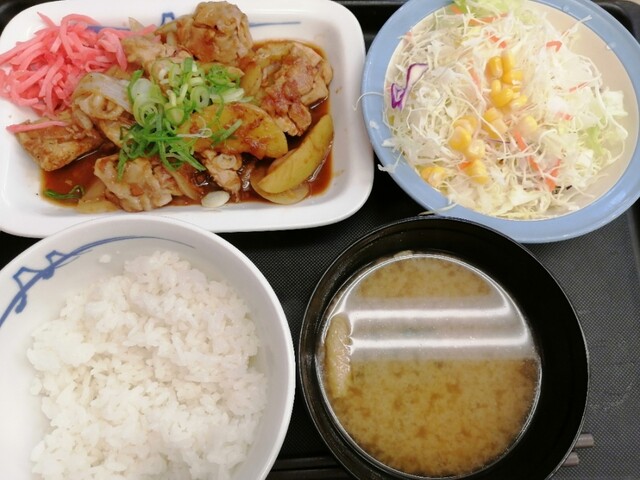 松屋 浅草吾妻橋店 浅草 東武 都営 メトロ 牛丼 食べログ
