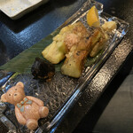 なかよし 難波店 - 