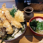 讃岐の男うどん - 