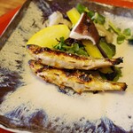 草喰 なかひがし - 