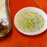 草喰 なかひがし - 