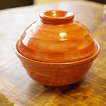 草喰 なかひがし - 