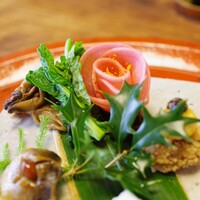 草喰 なかひがし - 
