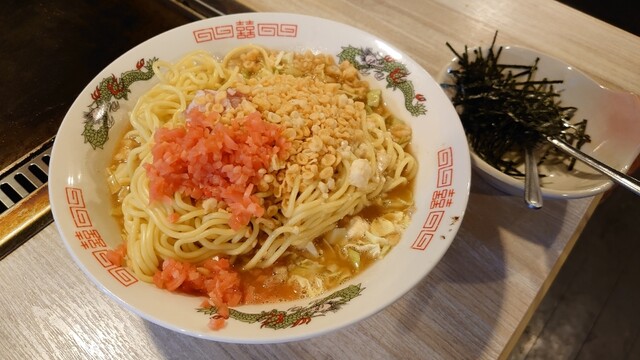 たろう - 伊豆急下田/お好み焼き | 食べログ