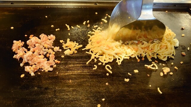 たろう - 伊豆急下田/お好み焼き | 食べログ