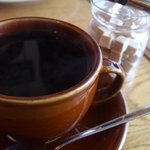 ターク - コーヒー