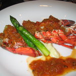 マリーゴールド門司港迎賓館 - ｶﾅﾀﾞ産活ｵﾏｰﾙ海老のﾌﾟﾘﾄﾞｩ ﾌﾟﾛｳﾞｧﾝｽｽﾀｲﾙ