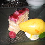 マリーゴールド門司港迎賓館 - ｶﾞﾄｰﾏﾘｱｰｼﾞｭ 宮崎産きんかんのｿﾙﾍﾞ