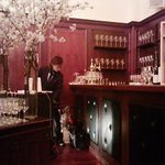 マリーゴールド門司港迎賓館 - ﾊﾞｰｶｳﾝﾀｰ