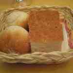 リストランテ フィッシュボーン - フォカッチャ