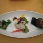 リストランテ フィッシュボーン - 