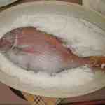 リストランテ フィッシュボーン - 