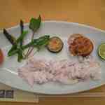 リストランテ フィッシュボーン - 