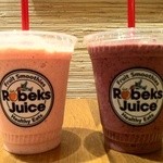 ロベックスジュース　 - Robeks Juice☆
