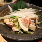 下北沢 カドヤ - ガツポン酢