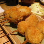 下北沢 カドヤ - 茄子