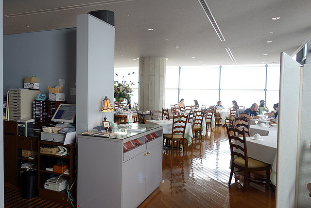 新国立劇場のレストラン By 腹ぺこ歯医者 レストラン マエストロ 初台 イタリアン 食べログ 新国立劇場のレストラン By 腹ぺこ歯医者 レストラン マエストロ 初台 イタリアン 食べログ