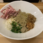 煮干らーめん 川むら - 