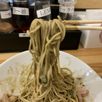 煮干らーめん 川むら - 