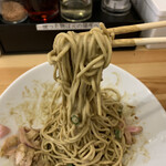 煮干らーめん 川むら - 