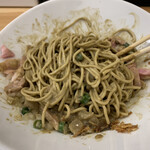 煮干らーめん 川むら - 