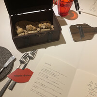 マルゴット エ バッチャーレ - 