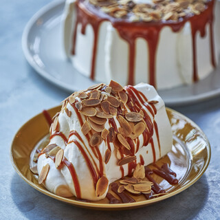 Signature~ChiffonCake~