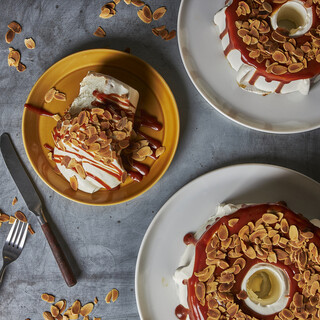 GREEN HOUSE by MERCER BRUNCH_1