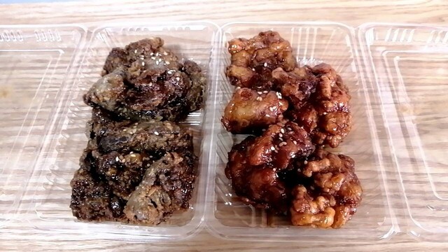 味工房 保原店 - 保原（からあげ）の写真