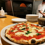 ピッツァ ストラーダ  - 