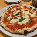 ピッツァ ストラーダ  - 