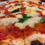 ピッツァ ストラーダ  - 