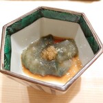 すし処 めくみ - 