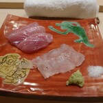 すし処 めくみ - 