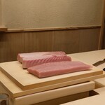 すし処 めくみ - 