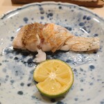 すし処 めくみ - 