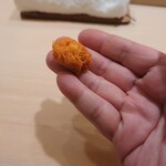 すし処 めくみ - 