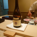 すし処 めくみ - 