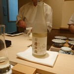 すし処 めくみ - 