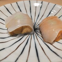 鮨まつもと - 