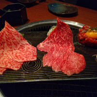 生粋 - 生粋盛合せ