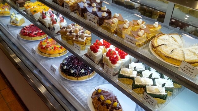 ベニス洋菓子店 西岡崎 ケーキ 食べログ ベニス洋菓子店 西岡崎 ケーキ 食べログ