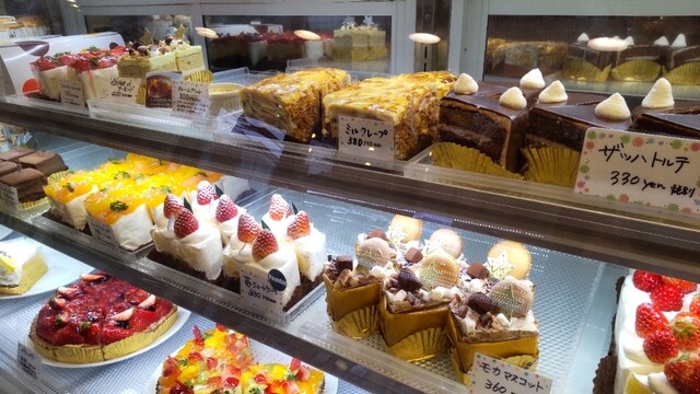 ベニス洋菓子店 西岡崎 ケーキ 食べログ ベニス洋菓子店 西岡崎 ケーキ 食べログ
