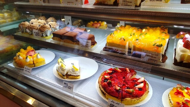 ベニス洋菓子店 西岡崎 ケーキ 食べログ ベニス洋菓子店 西岡崎 ケーキ 食べログ