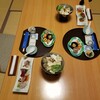 ぎょうけい館 - 料理写真: