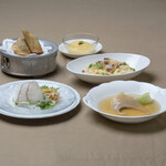 廣東料理 水蓮月 - 