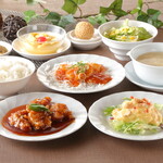 廣東料理 水蓮月 - 