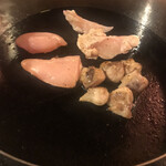 Jidori Yakiniku Youganya - 