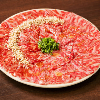 天空焼肉 星遊山_2