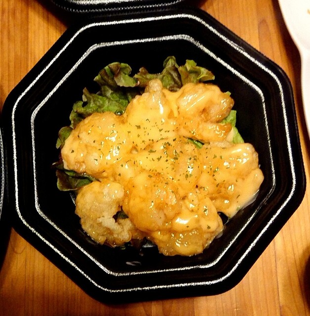 オリーブスタイル 郡山宅配店（olive style） - 郡山（弁当）の写真